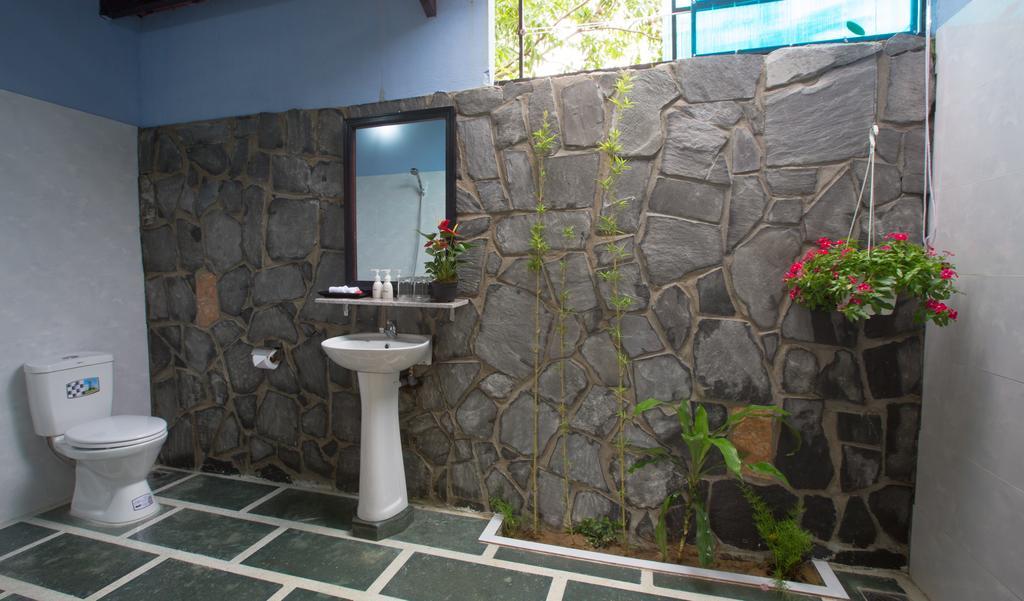 Galaxy Homestay Hoi An Rum bild