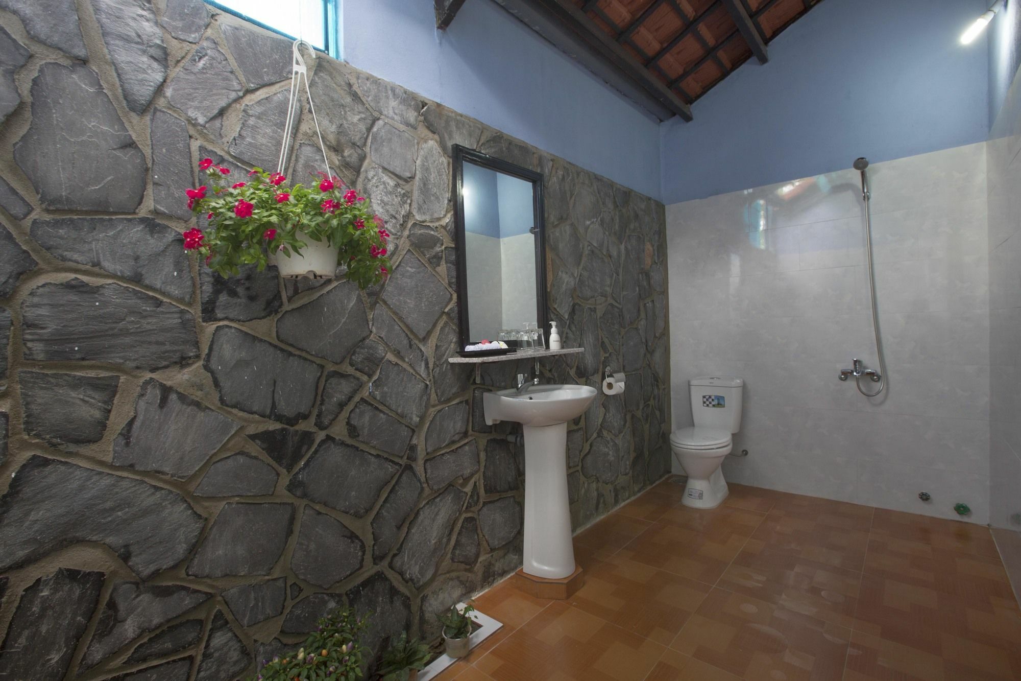 Galaxy Homestay Hoi An Exteriör bild