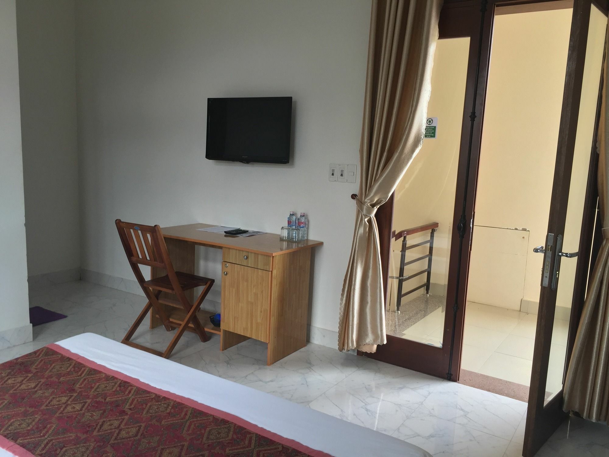 Galaxy Homestay Hoi An Exteriör bild